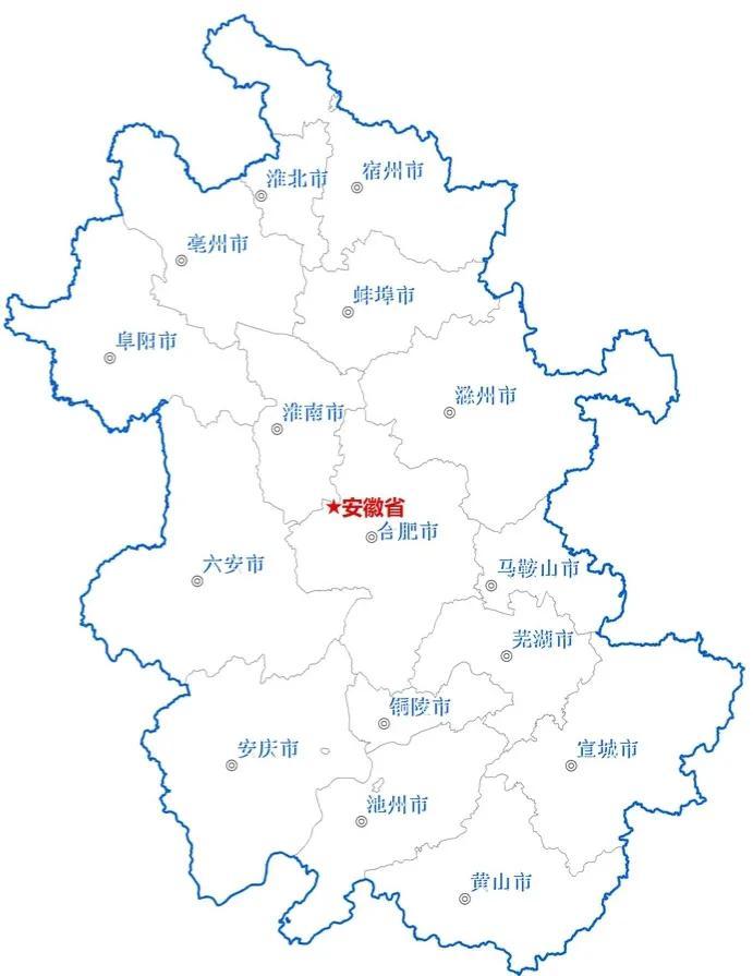 安徽將建成19條高鐵11座過江通道