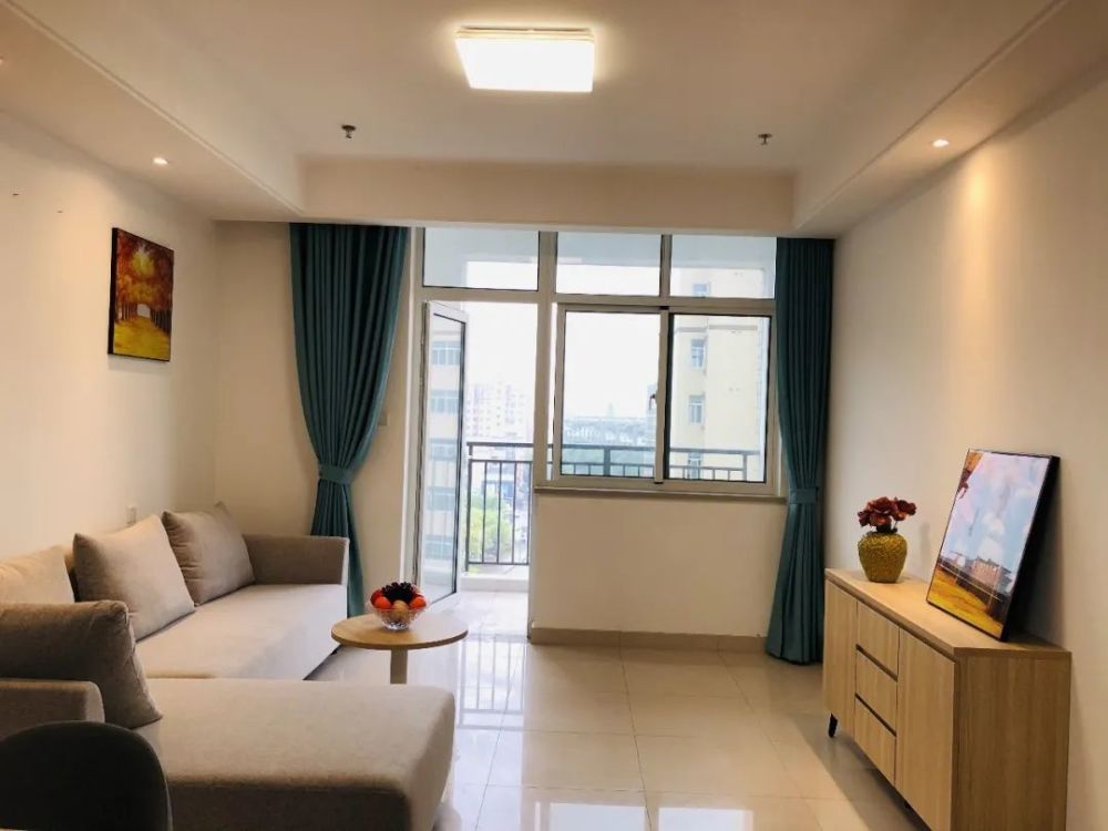 低租金苏州人才公寓太想住了