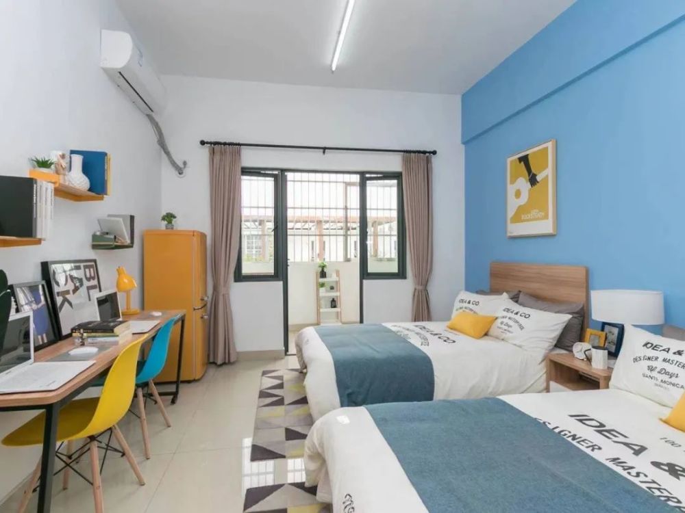 低租金苏州人才公寓太想住了