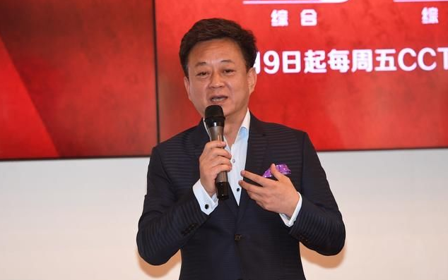 弦子真实面目被揭,央视力挺朱军重新复出!