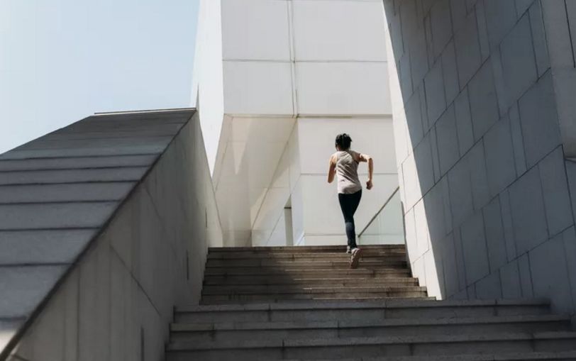 想快速练习短跑?试试这招吧!