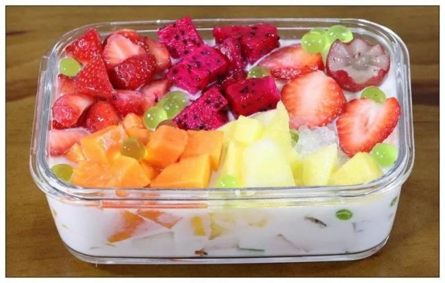 果蜂狂水果捞|情人节充值送好礼!