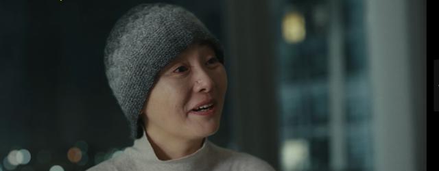 妈妈的生命只剩四个月 发现"北漂"女儿在外当小三