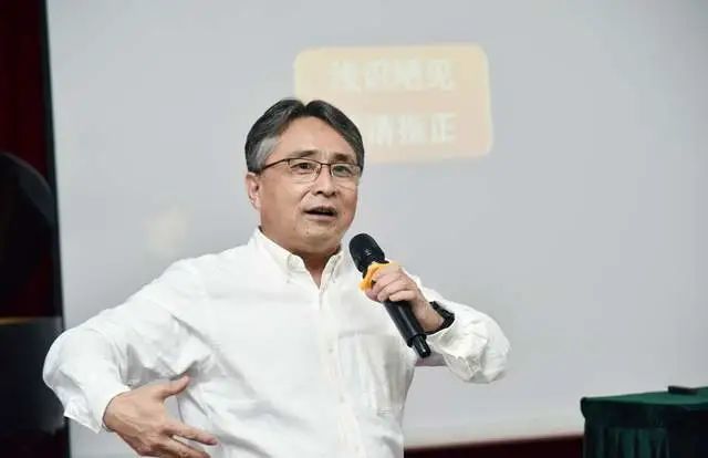 天生我材有什么用?海大教授海滨海南传统文化大讲堂话"诗仙"