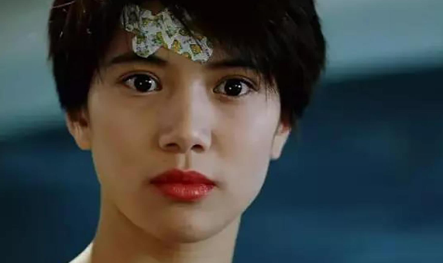 袁咏仪受到了不少知名导演的青睐,陆续出演了电影《新不了情》,《金枝