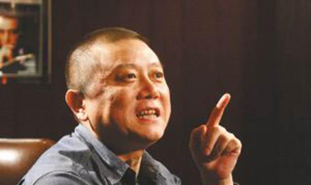 王朔怒怼马未都名场面,"北京流氓"名不虚传,一点情面不讲