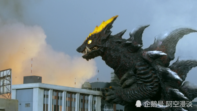 熔铁怪兽迪玛迦的进化史越来越霸气的形态