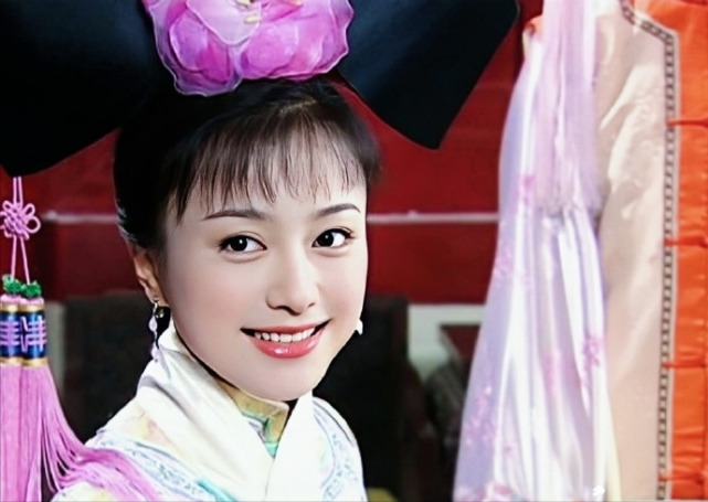 琼瑶|秦爸|秦妈|演员梦|秦岚