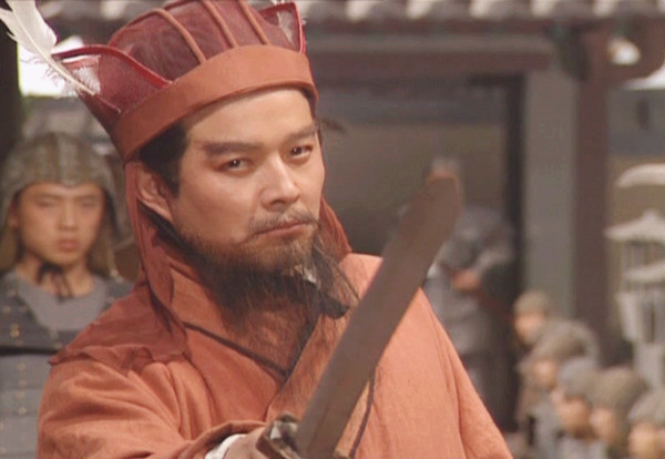 袁绍当时的官职虽然