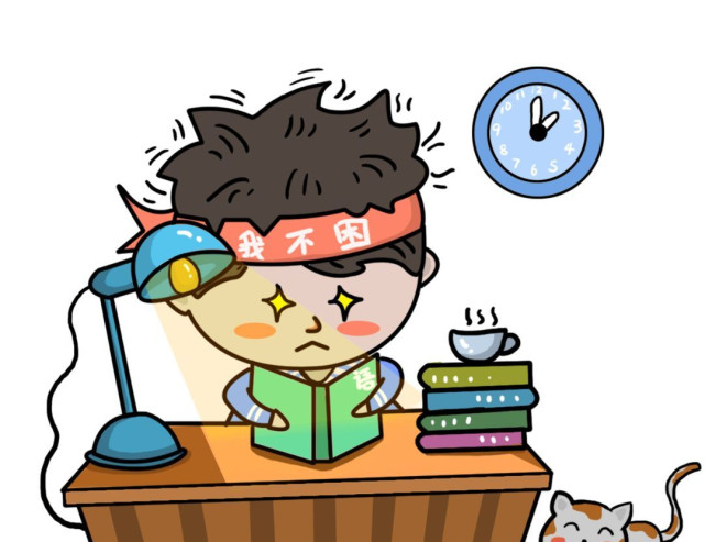 学校门口补作业?校方:在检查违禁品