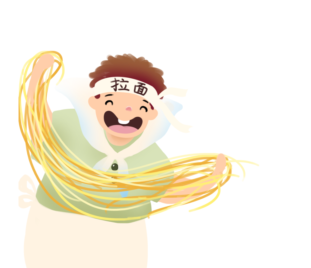 【就业创业对话录】"青海拉面之乡" 化隆:做强劳务品牌,我们很有想法!