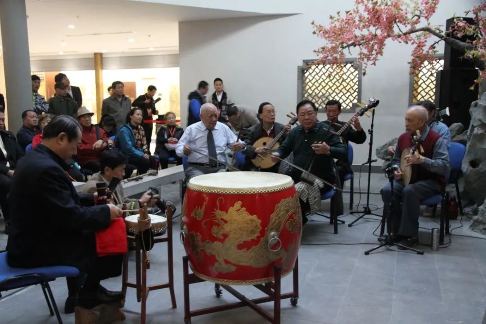 行业新知北京林业大学昭昭文心孟兆祯学术成就展开幕