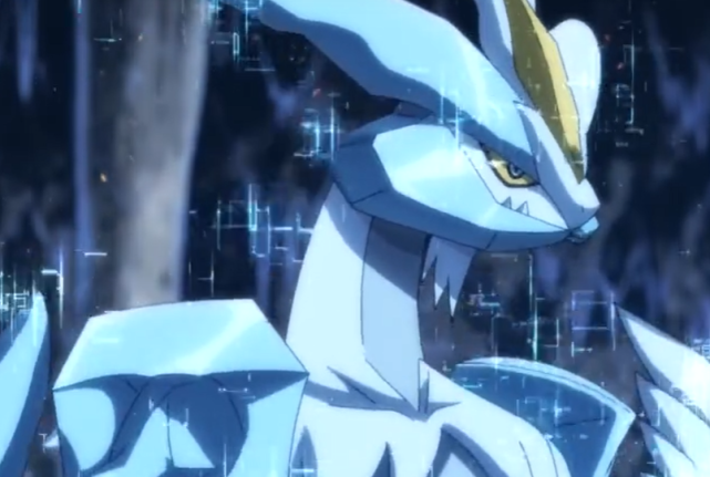 宝可梦输出不够速度也不够焰白酋雷姆怎样才不会占用神位