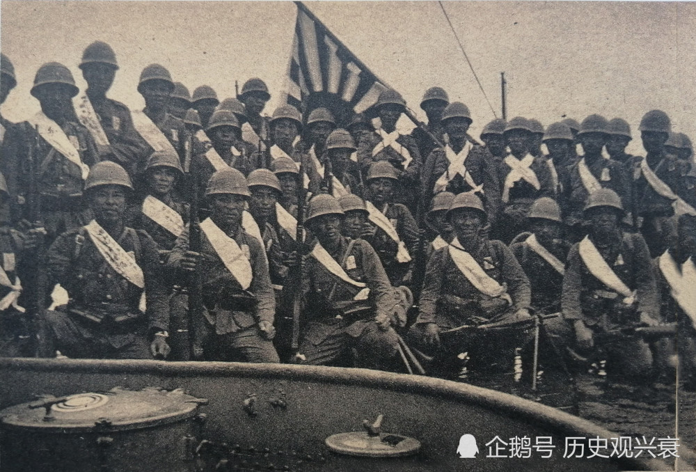 七七事变后日军不停向天津增派援军为何天津守军却主动进攻