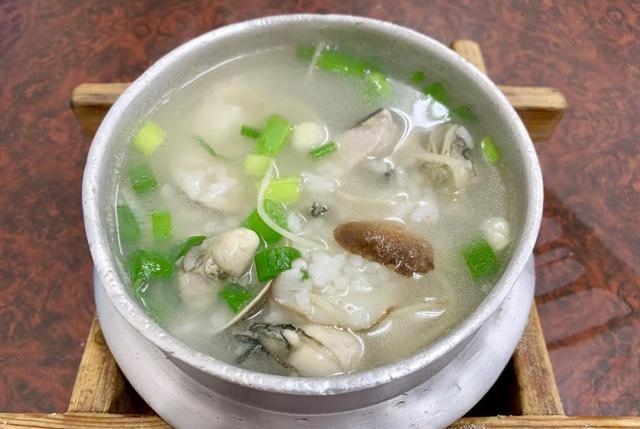 尝一口汕尾蚝,把大海吞入喉