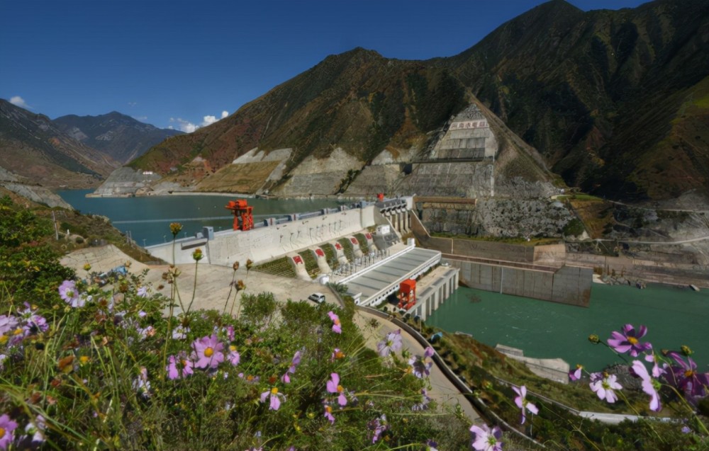 意义重大!雅鲁藏布江下游水电项目,比三峡工程更加震撼
