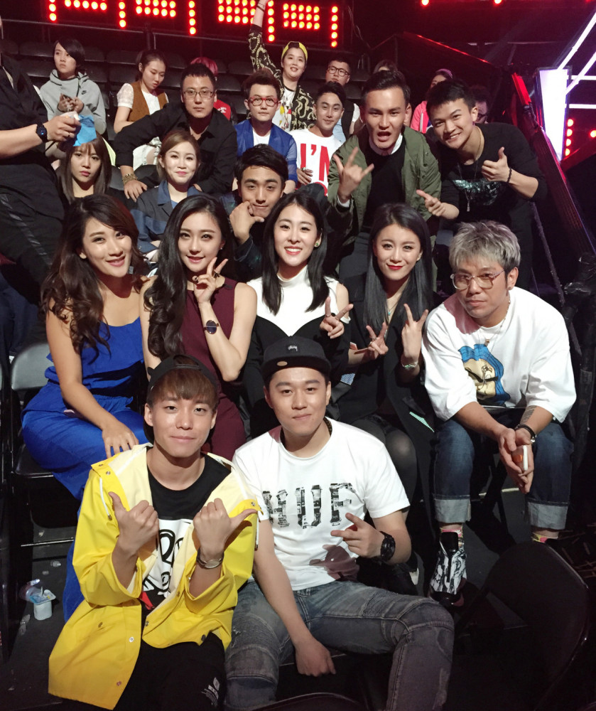 好声音总决赛历届学员合唱四朵金花变网红4位冠军缺席陈梓童撑场