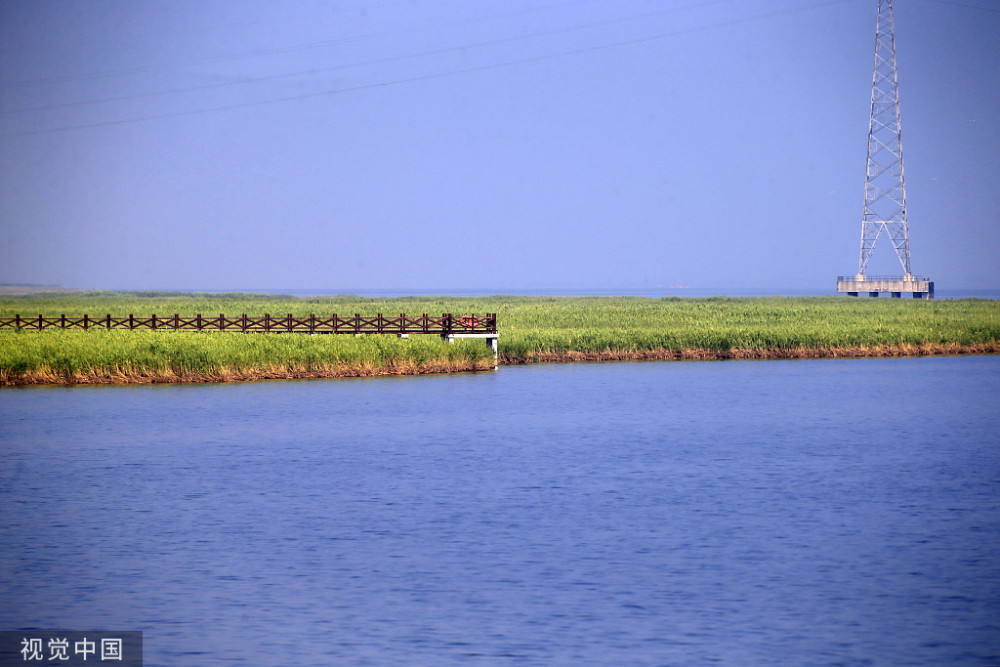 盘点上海5大水库,一个比一个风景美,你去过吗?