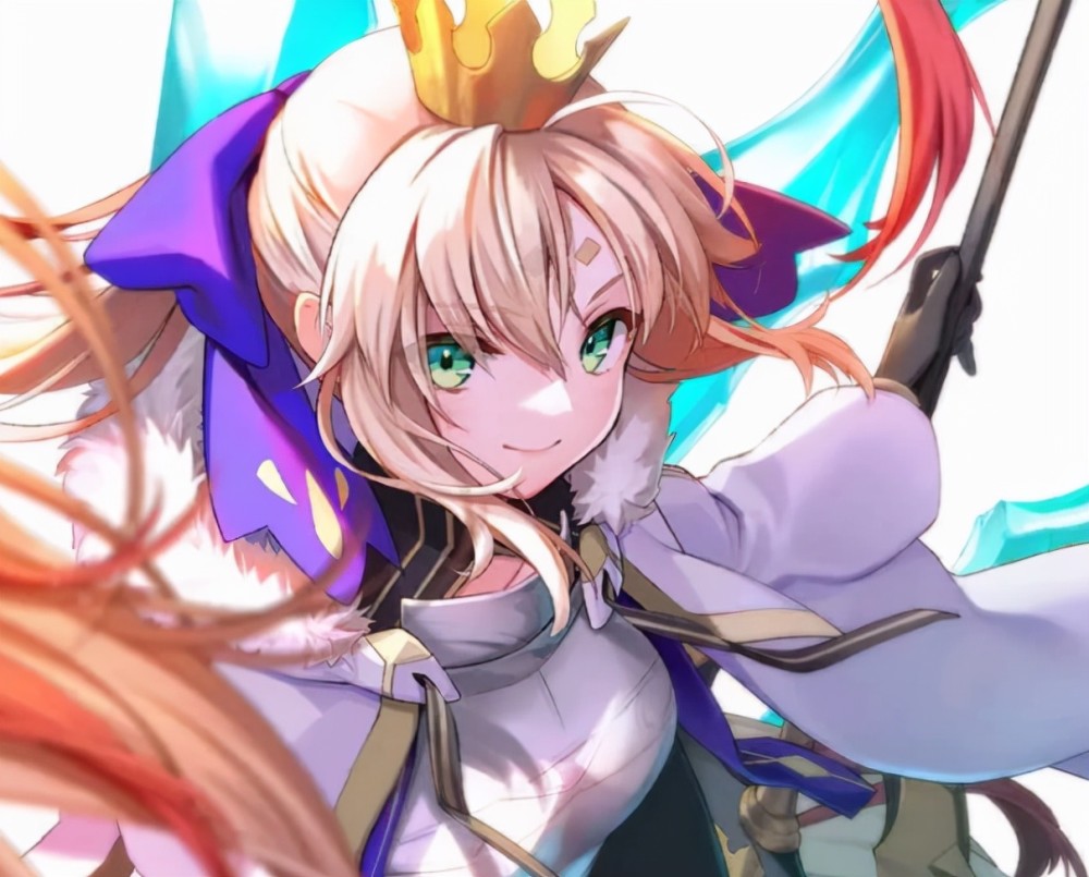 fgo卑弥呼实装后梅林重返巅峰吹一波高难本万金油的卑呆梅阵容