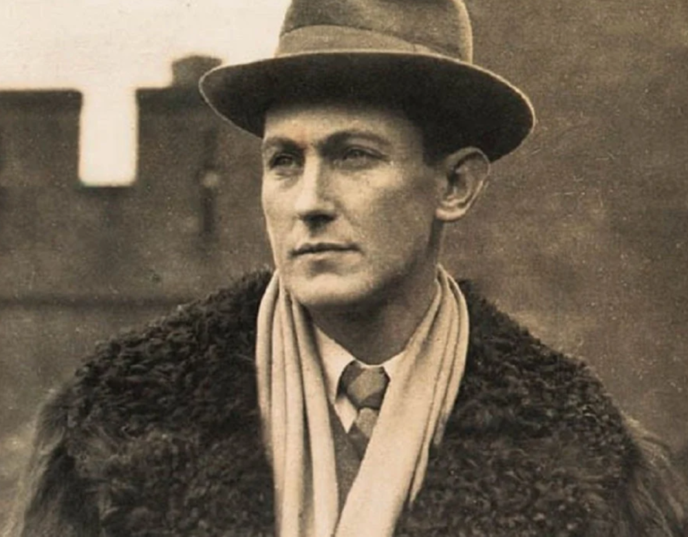 环境大臣乔治·尤斯蒂斯(george eustice )乔治·尤斯蒂斯曾在特鲁罗