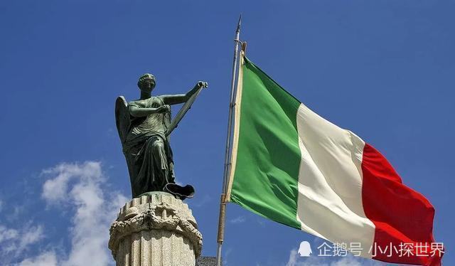 为啥欧洲的国旗都是 三色旗 搞清楚了你就是欧洲历史达人 全网搜