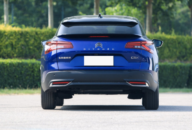 新能源加速王弯道亡雪铁龙10来万魔毯新车出征豪横