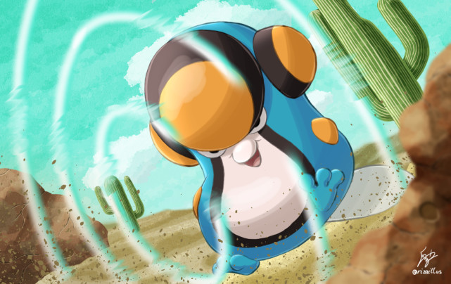 宝可梦:被小智忽略的4员大将,也难怪他20年才夺冠