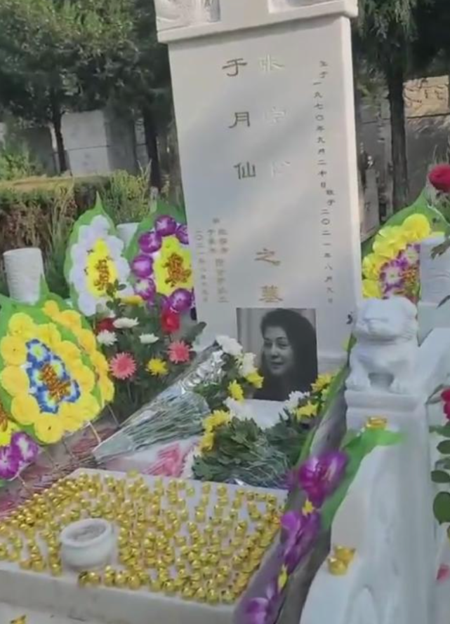 "不幸"的刘丹:28岁车祸去世,哥哥绝症,父亲殉职,母亲患抑郁