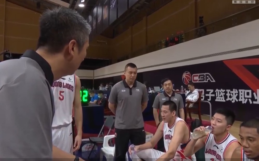 cba CBA辽宁首场大胜广州，郭艾伦缺阵 大韩受伤 继伟神助攻 小丛三分雨