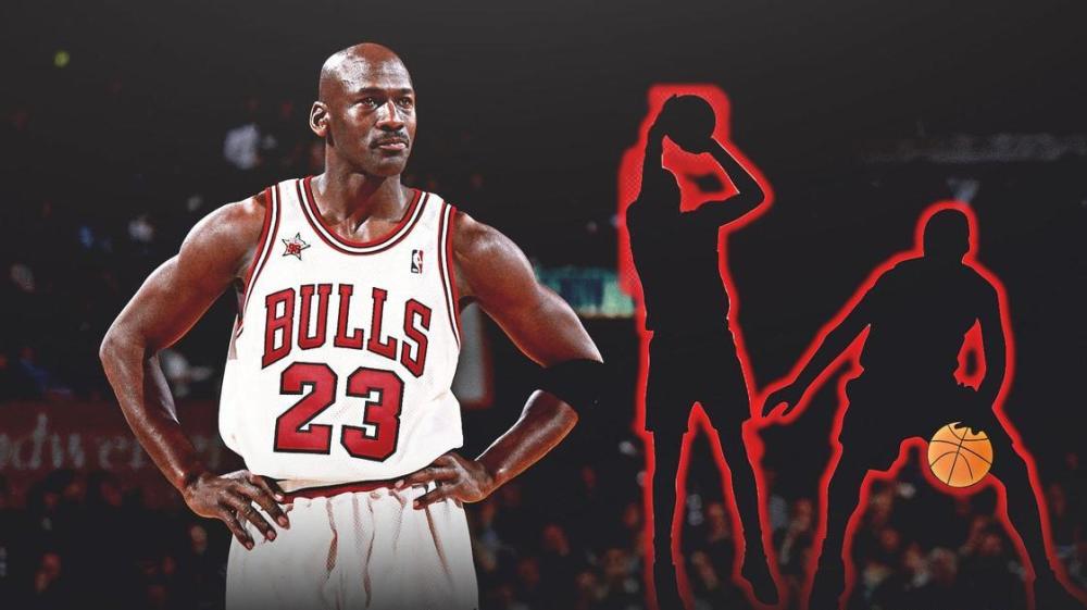 nba 基德称乔丹曾一场砍下100分，大开眼界！现役中仅巴特勒能体会？