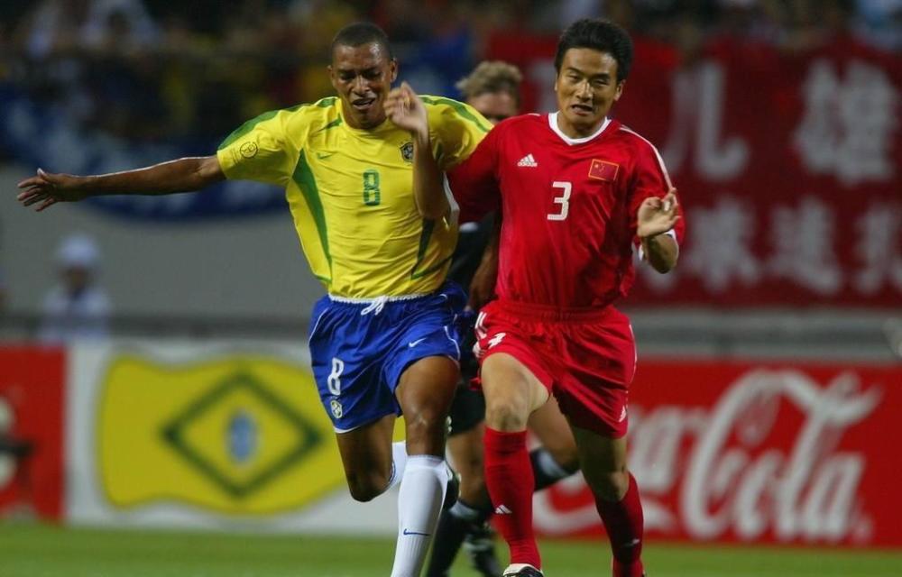 2002年世界杯的国足,被高估了吗?_腾讯新闻