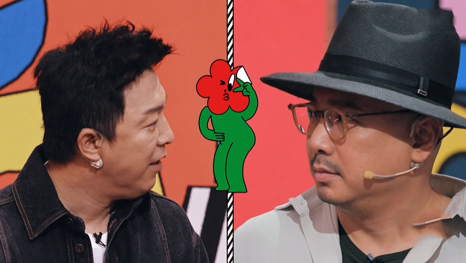 徐峥和黄渤唱反调,多年老友意见分歧,展现"和而不同"的大局观_腾讯新