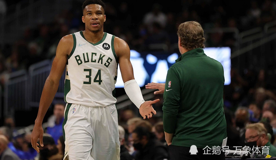 字母哥 练出投篮了！命中率80％＋78％太准，接班老詹阿杜，NBA终究是你的了