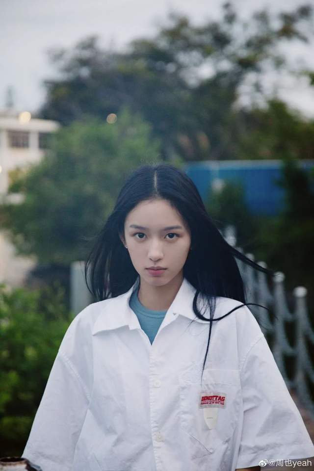 95后小花,终于开始宣战了吗?