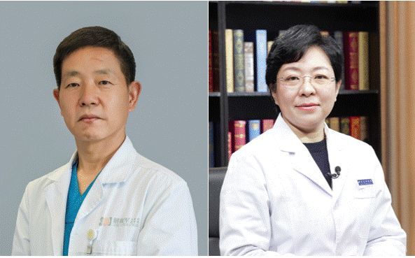 中国人民解放军总医院神经内科医学部重症医学科主任,主任医师张家堂