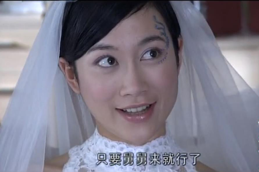 《错爱一生》陈想南和顾忆罗,马奔爱的究竟是谁?终于懂了_腾讯新闻