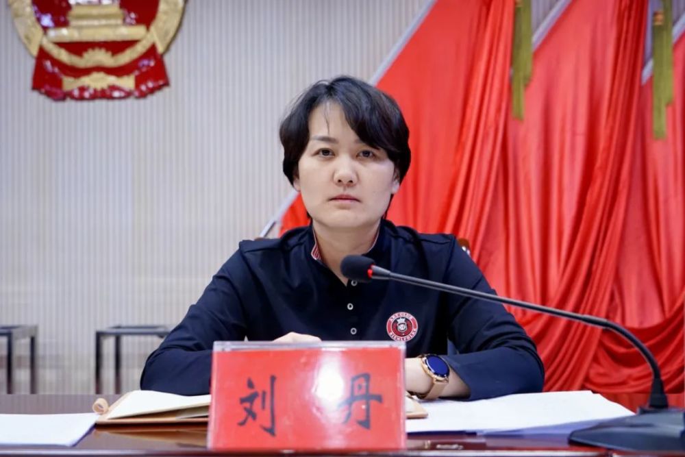 细节决定成败0202关键在于担当丛台区召开文明城市建设工作集中