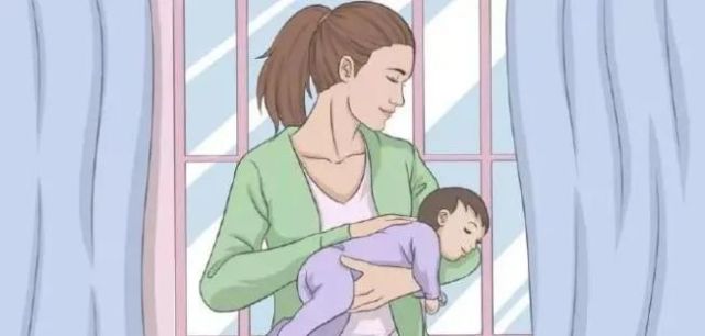 飞机抱抱宝宝时头要比脚略高一些1,飞机抱要在给宝宝喂奶半小时后
