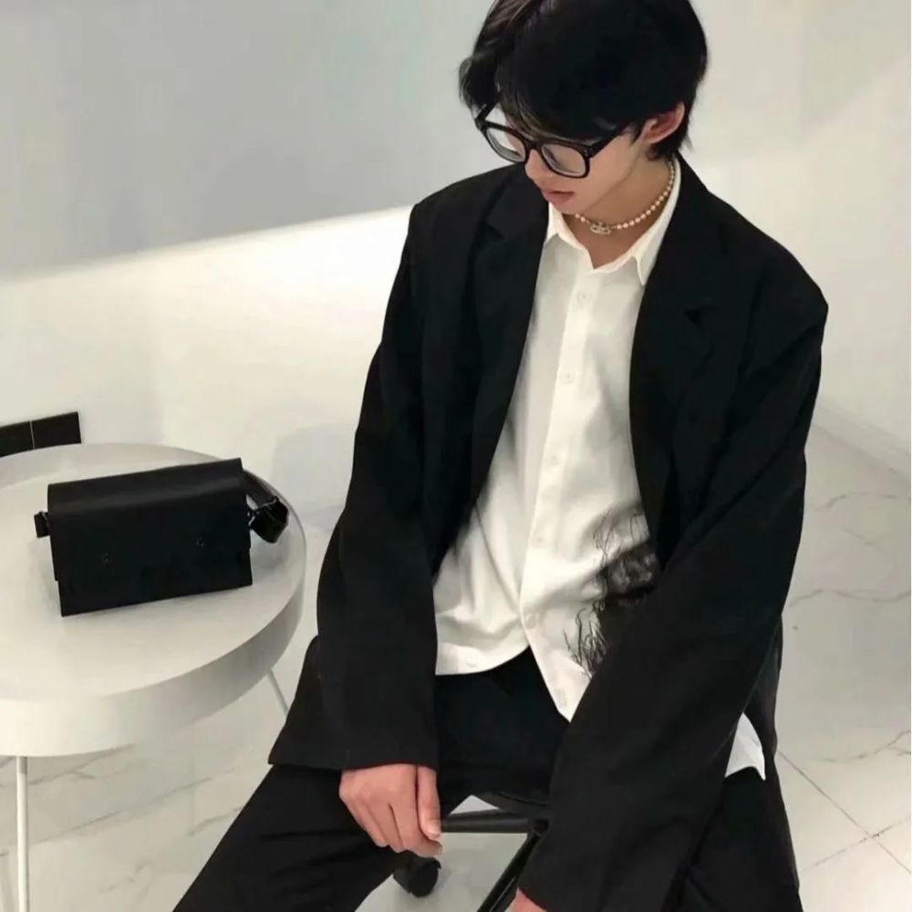 宝藏男头人和人太容易走散