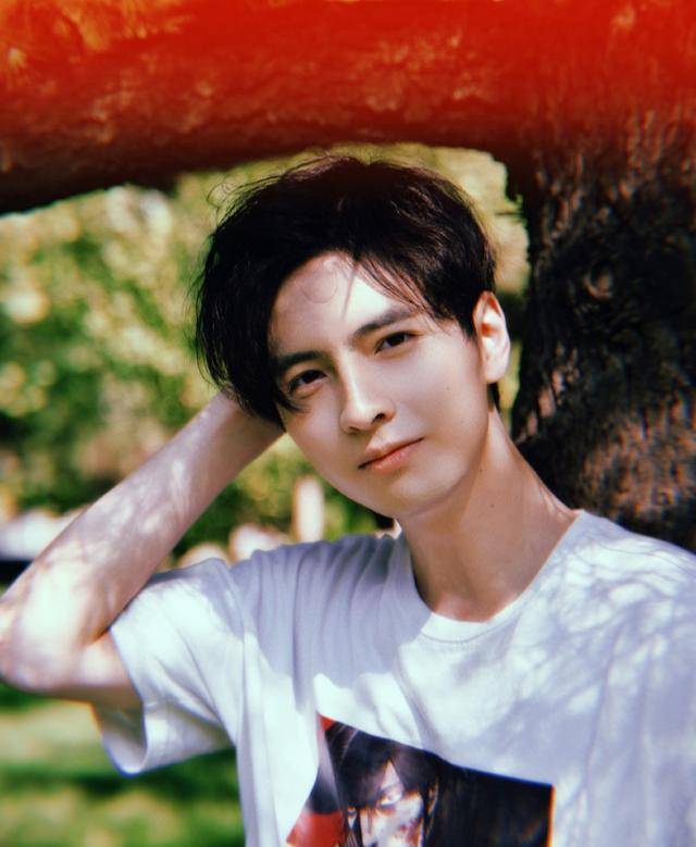 我的世界写了你定档10月20日梁婧娴蒲熠星上演浪漫爱情