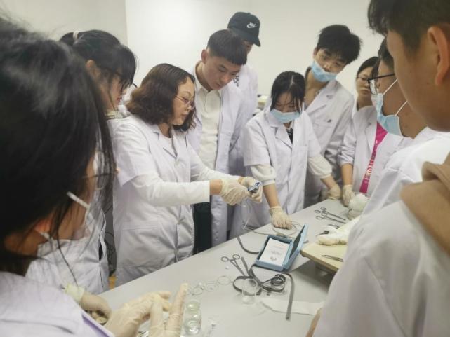 读研到底有多“累”？开学一个多月，主要有3点感受_腾讯新闻