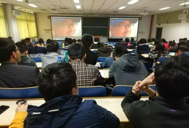 读研到底有多“累”？开学一个多月，主要有3点感受_腾讯新闻