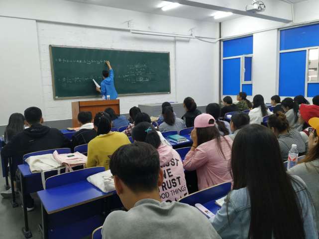 读研到底有多“累”？开学一个多月，主要有3点感受_腾讯新闻