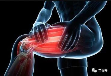 为什么会出现肌肉颤搐