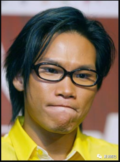 苏永康你们还记得吗揭秘苏永康的风流与豪横