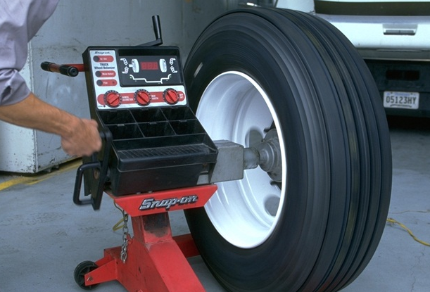 动平衡何时该做?别说轮胎店坑你!