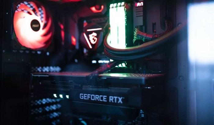 英特尔誓言挑战Nvidia，市场“渴望”替代GPU