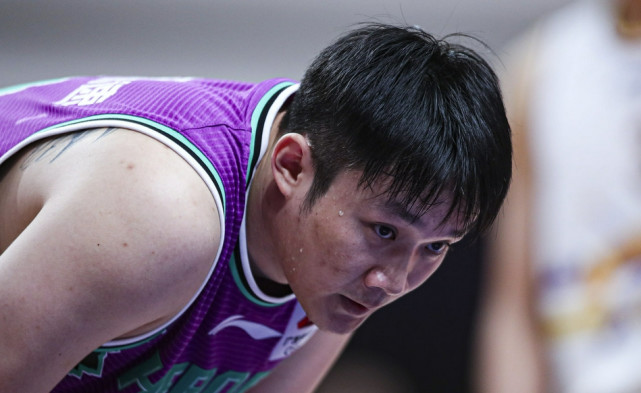 丁彦雨航机会来了!辽篮重磅核心缺席,前mvp能真正证明自己吗?