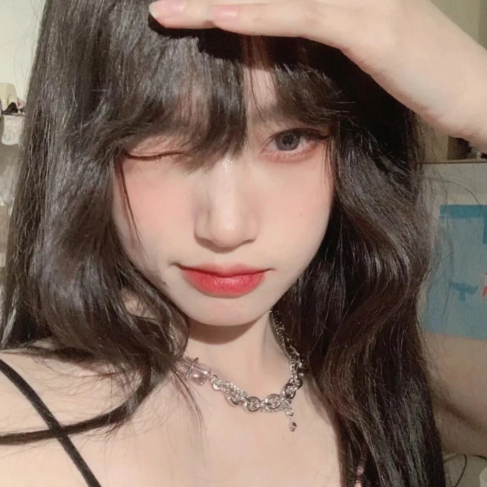 女头|爱像人间借朝暮,悲喜为酬_腾讯新闻