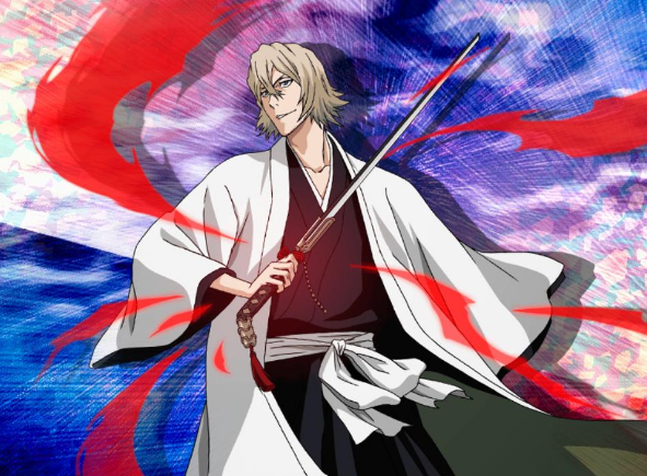 浦原喜助智力在蓝染之上 卍解也很强 为何没有继任总队长位置 腾讯新闻